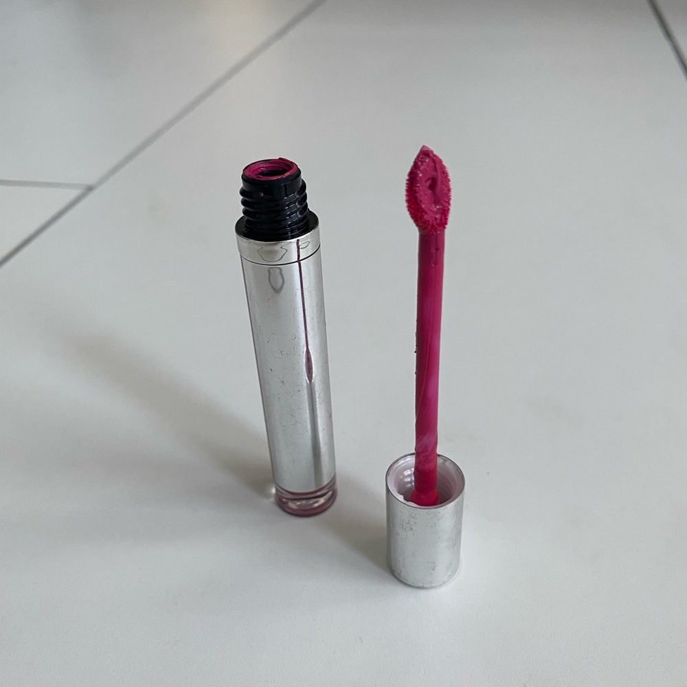 SHU UEMURA Tint In Gelato Lip And Cheek Color AT 02
